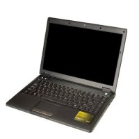 ноутбук RoverBook B412 GPB06641