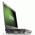 RoverBook Hummer D790VHP GPB05878