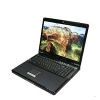 ноутбук RoverBook Hummer D790VHP GPB06062