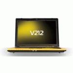 ноутбук RoverBook Navigator V212VHB GPB06227