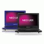 RoverBook NEO U101 GPB06747