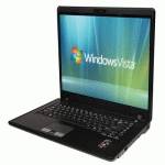 RoverBook Pro 554 GPB06731