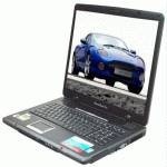 RoverBook Pro 750VHP GPB05470