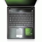 RoverBook Pro P435 GPB06595