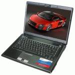 ноутбук RoverBook Pro P435 GPB06709