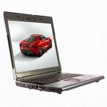 ноутбук RoverBook Pro P535 GPB06690