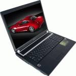 RoverBook Pro P740 GPB06587