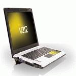 ноутбук RoverBook V212L GPB06706