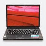 RoverBook Voyager V751 GPB06645