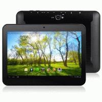 планшет RoverPad Tesla 8.9 3G Black
