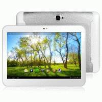 планшет RoverPad Tesla 8.9 3G White