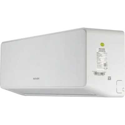 кондиционер Rovex City Pro RS-09CST4 PRO