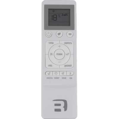 кондиционер Rovex City Pro RS-09CST4 PRO