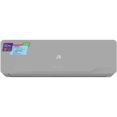 кондиционер Rovex City Pro RS-12CST5