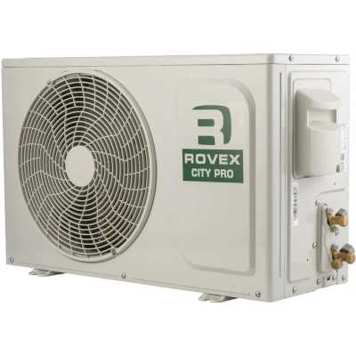 Rovex City Pro RS-12CST5