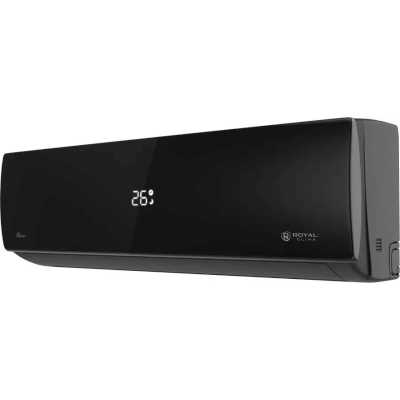 Royal Clima Attica Nero RC-AN28HN