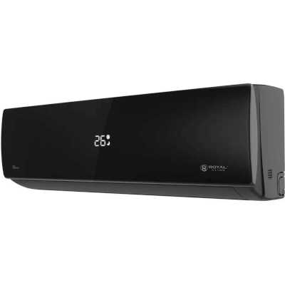 кондиционер Royal Clima Attica Nero RC-AN35HN