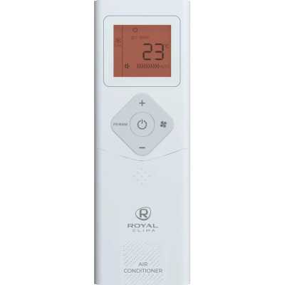 мобильный кондиционер Royal Clima Busta RM-BS22CH-E
