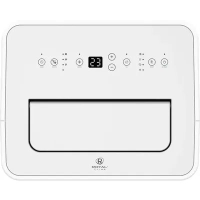 мобильный кондиционер Royal Clima Caro RM-CR39HH-E