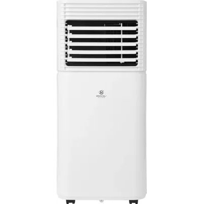 мобильный кондиционер Royal Clima Cubo RM-CU30HH-E