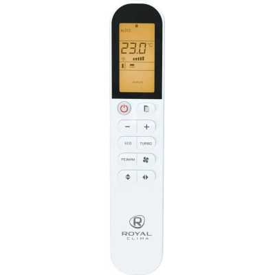 Royal Clima Gloria Inverter RCI-GL35HN