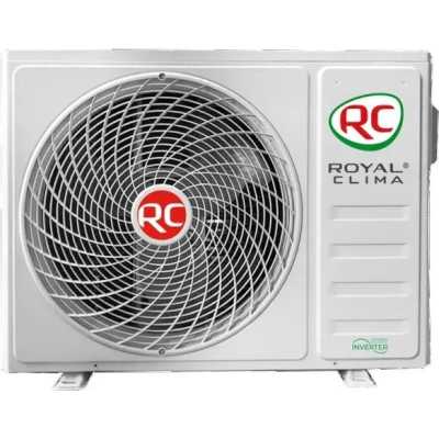 кондиционер Royal Clima Gloria Inverter RCI-GLE55HN