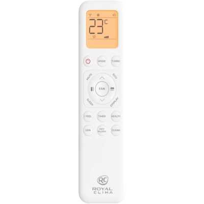 Royal Clima Gloria Inverter RCI-GLE55HN