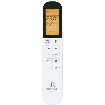 Royal Clima Gloria Inverter Upgrade RCI-GL22HN