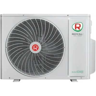 Royal Clima Grida RCI-GRC28HN
