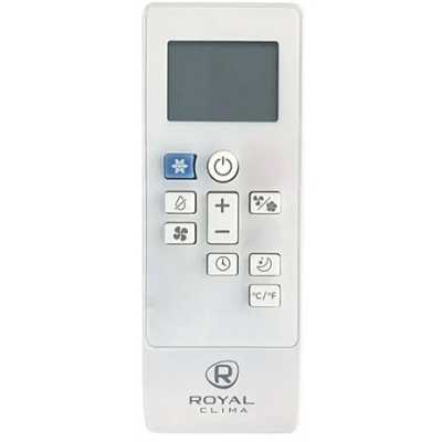 Royal Clima Magnate RM-MT22CH-E