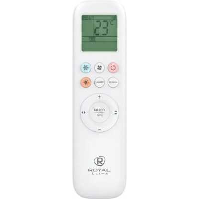 кондиционер Royal Clima Renaissance RCI-RND24HN