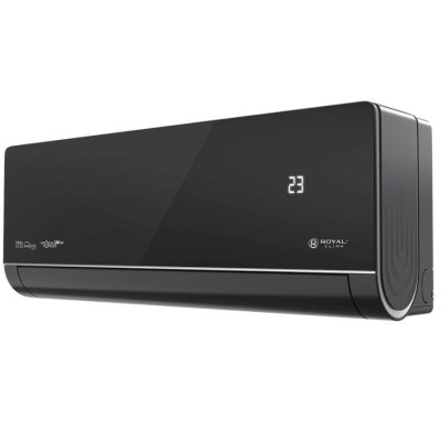 Royal Clima Royal Supremo Nero RCI-RSN40HN