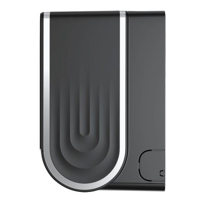 Royal Clima Royal Supremo Nero RCI-RSN40HN