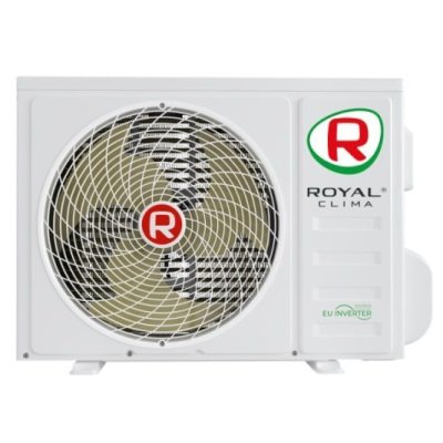 кондиционер Royal Clima Royal Supremo Nero RCI-RSN40HN