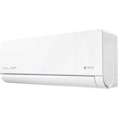 Royal Clima Supremo Blanco RCI-RSB30HN