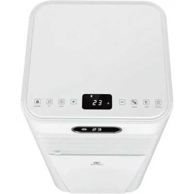 мобильный кондиционер Royal Clima Tesoro RM-TS22CH-E2