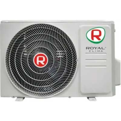 Royal Clima Triumph Lite RC-TWL35HN