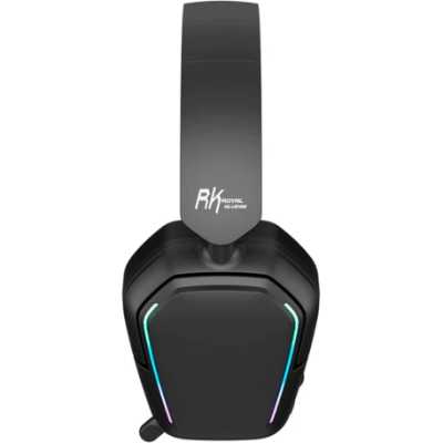 гарнитура Royal Kludge HG101 Black