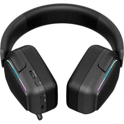 гарнитура Royal Kludge HG101 Black