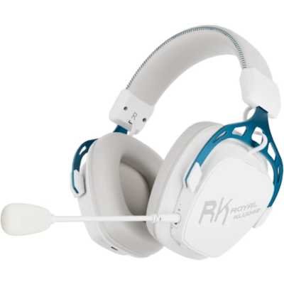 Royal Kludge HG103 Cyborg White 6935280829444