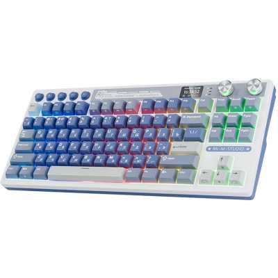 Royal Kludge M87 6977576550441