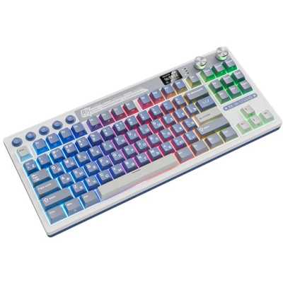 Royal Kludge M87 6977576550441