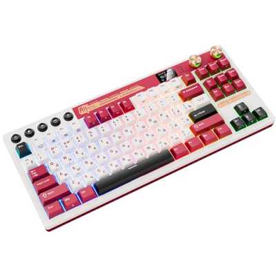 Royal Kludge M87 6977576550762