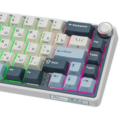 Royal Kludge R65 6935280827785