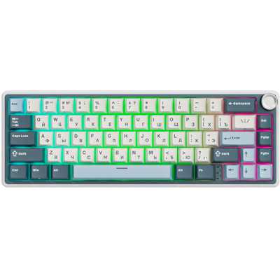 клавиатура Royal Kludge R65 6935280827792