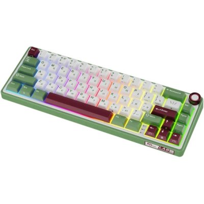 Royal Kludge R65 Green Sand 6935280823923