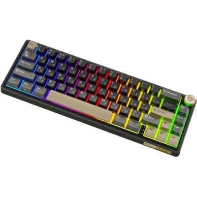 клавиатура Royal Kludge R65 Phantom 6935280823947