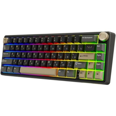 Royal Kludge R65 Phantom 6935280823947