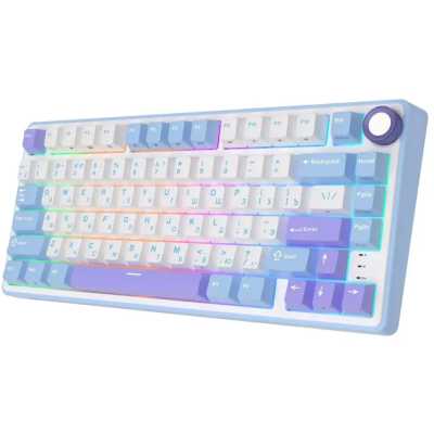 клавиатура Royal Kludge R75 6977576550656