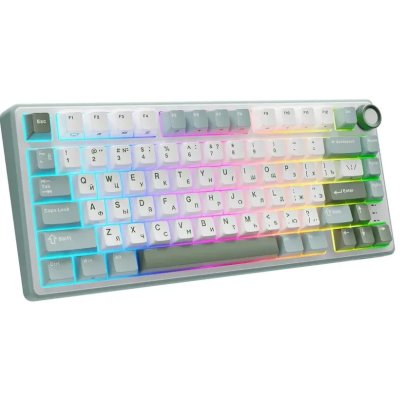 Royal Kludge R75 Sky Cyan 6935280825156